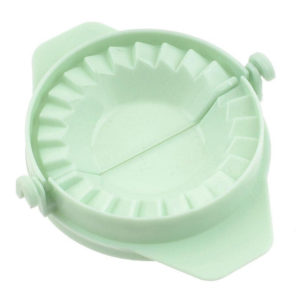 Dumpling Making Tools Kitchen Pies Makers With Ergonomic Handles Dumpling Mold Set Kitchen Accessories For Home Camping Picnic