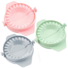 Dumpling Press Maker Mold Home Dough Press Mold Set With Active Axis Dumpling Mold Set Kitchen Accessories For Home Camping